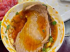 腰片-邓莽子老火锅(中兴路总店)