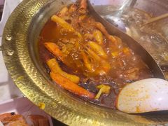 -和福顺牛肉大虾焖锅自助(宝业店)