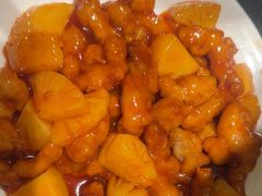 -鑫小城故事·藕汤·家常菜(台北一路总店)