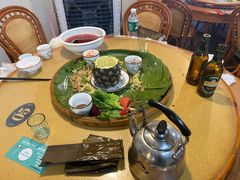 -南木湾·孔雀宴手抓饭·傣味餐厅