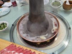 -阳坊胜利涮羊肉(阳坊老店)