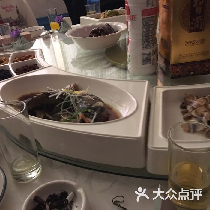 雅园花果园大酒楼