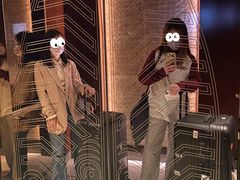 -澳门喜来登大酒店