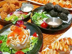 -小川洋风料理(街道口店)