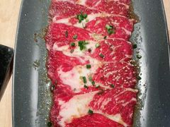 -新石器烤肉(周浦万达店)