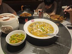 -新辣宴·湖南家常菜·商务聚餐(中粮创芯店)
