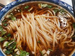 -许家鸡味手抻面馆(杏林街店)