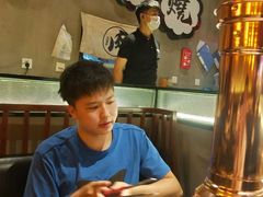 -伊茉家的烤肉店(勒泰中心店)