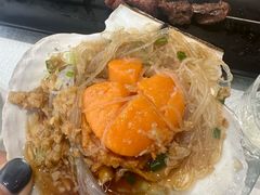 -鲜得莱渔港·小平岛海胆馆(七贤岭店)