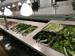 -So Lounge索兰至餐厅(蓝色港湾店)