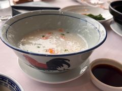 -粤财皇冠假日酒店·彩华轩中餐厅