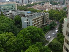 -上海交通大学医学院附属瑞金医院(总院)