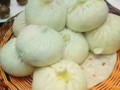 牛肉包-清真悦宾楼食府(海湖店)