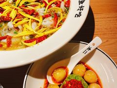 -太二酸菜鱼(沈阳万象城店)