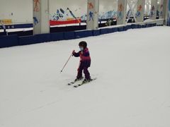 -重庆际华园室内极限运动中心