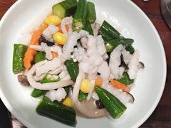 -前海沿·青岛菜(五四广场永旺店)