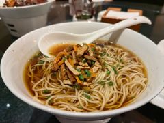 -羡餐厅·杭帮菜·淳菜(千岛湖自由洲际殿店)