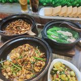 秋冬起，吃风味，啫啫煲是日马上走起[色]