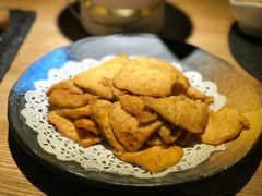 -水木苼 蔬食料理