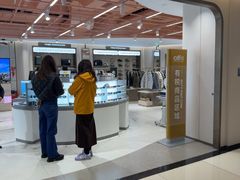 -中大国际(南大街店)