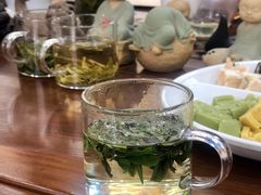 -浙茶集团狮峰·西湖龙井·杭州特产(莫干山路专卖店)