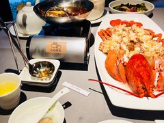 -徐记海鲜(汉城湖|太奥店)