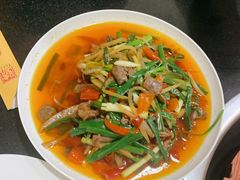-弓虽昌焖烧鸡(大竹林店)
