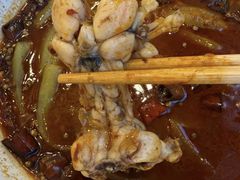 -嘉陵楼馋嘴城(簋街总店)