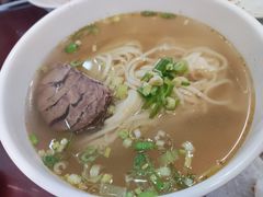 -新川面馆(新街口二店)