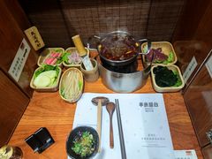 -独食火锅·半米屋台(直营总店)