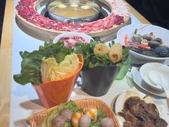 -三毛牛肉店(福强店)