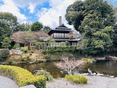 -水前寺成趣园