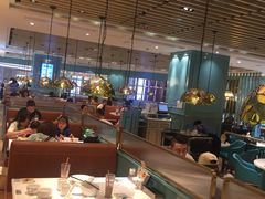 大堂-翠华餐厅(宝安壹方城店)