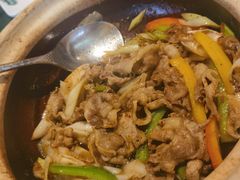 -大鸽饭(汉溪长隆店)