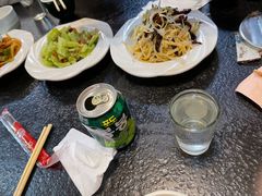 -金龙烧烤·牛肉面(西塔店)