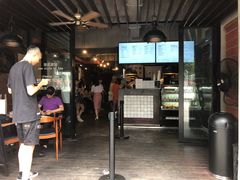 门面-喜茶(东莞雍华庭店)