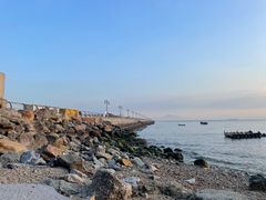 -海韵乐宿露营民宿