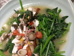 -诸暨耀江开元名都大酒店·西子灶中餐厅