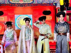 -南宁方特东盟神画