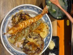 -天妇罗内顺田(罗湖店)