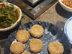 -码头故事火锅(大丰店)