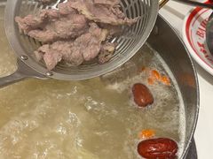-八合里潮汕鲜牛肉火锅(上海汇智广场店)