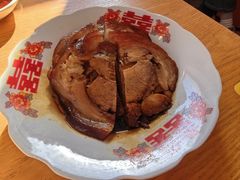 -北三条胡同打卤面馆(雍和宫店)
