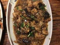 -老胶东家常菜馆(市场一路店)