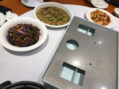 -紫光园·烤鸭·北京菜(团结湖店)