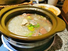 -南京大牌档(济南万象城店)