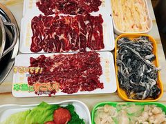 -杏花吴记牛肉火锅