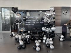 -杭州中升之星奔驰4S店(滨江店)