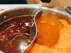 -呷哺呷哺(西单大悦城店)