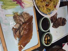 -满园烤鸭·春饼(沈北万达店)